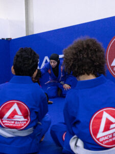 kids bjj near me