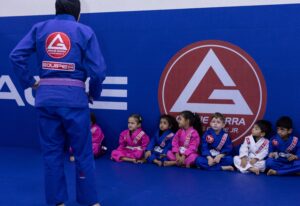 kids jiu jitsu near me